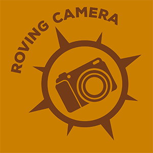 logo for roving-camera.com