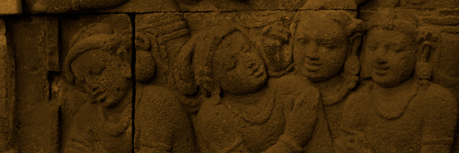 Featured Image for Borobudor